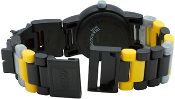 Набор LEGO Batman Buildable Watch