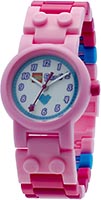 Набор LEGO Stephanie Watch with Mini-Doll