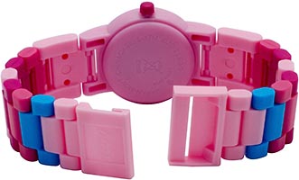 Набор LEGO Stephanie Watch with Mini-Doll