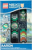 Набор LEGO Aaron Kids Buildable Watch
