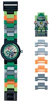 Набор LEGO Aaron Kids Buildable Watch