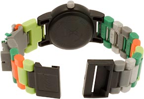 Набор LEGO Aaron Kids Buildable Watch