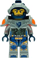 Набор LEGO 5005115 Clay Minifigure Alarm Clock
