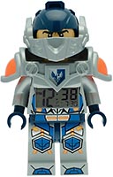 Набор LEGO Clay Minifigure Alarm Clock
