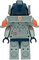 Набор LEGO Clay Minifigure Alarm Clock