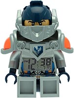 Набор LEGO Clay Minifigure Alarm Clock