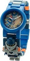 Набор LEGO 5005116 Clay Kids Buildable Watch