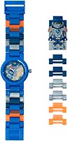 Набор LEGO Clay Kids Buildable Watch
