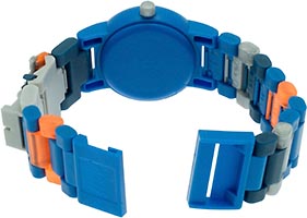 Набор LEGO Clay Kids Buildable Watch