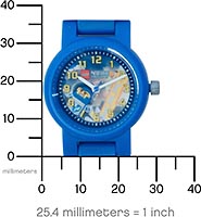 Набор LEGO Clay Kids Buildable Watch