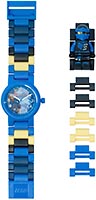 Набор LEGO Jay Kids Buildable Watch