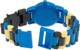 Набор LEGO Jay Kids Buildable Watch