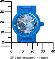 Набор LEGO Jay Kids Buildable Watch