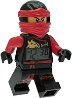 Набор LEGO Kai Minifigure Alarm Clock