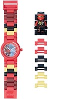 Набор LEGO Kai Kids Buildable Watch