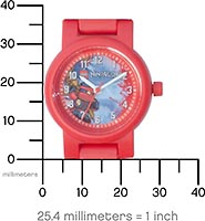 Набор LEGO Kai Kids Buildable Watch