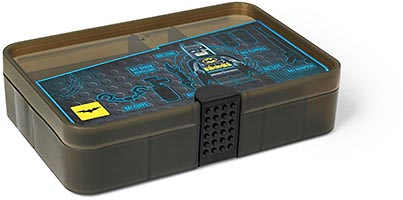 Набор LEGO 5005208 Collector Box