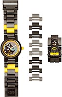 Набор LEGO Batman Minifigure Link Watch