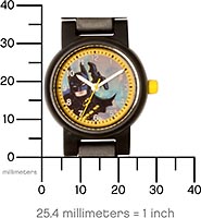 Набор LEGO Batman Minifigure Link Watch