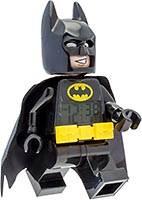 Набор LEGO THE LEGO® BATMAN MOVIE Batman™ Minifigure Alarm Clock