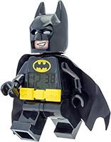 Набор LEGO THE LEGO® BATMAN MOVIE Batman™ Minifigure Alarm Clock