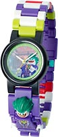Набор LEGO 5005227 The Joker Minifigure Link Watch