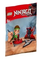 Набор LEGO 5005231 Training Kit