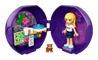 Набор LEGO 5005236 Friends Clubhouse