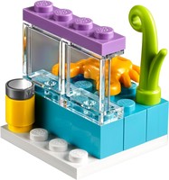 Набор LEGO Комната замка