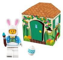 Набор LEGO 5005249 Iconic Easter 2018