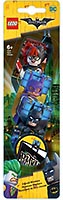 Набор LEGO 5005297 Набор закладок для книг, 3 шт.