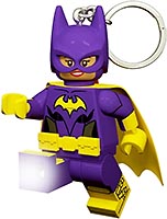 Набор LEGO 5005299 Batgirl Key Light
