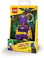 Набор LEGO Batgirl Key Light