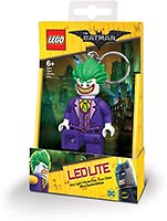 Набор LEGO 5005300 Фонарик для ключей 'Джокер'