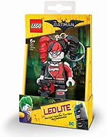 Набор LEGO 5005301 Harley Quinn Key Light