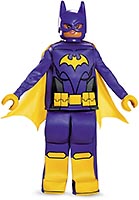 Набор LEGO 5005321 Batgirl Prestige Costume