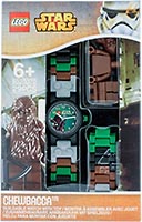 Набор LEGO Chewbacca Link Watch