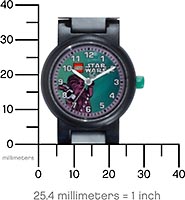 Набор LEGO Chewbacca Link Watch