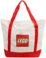 Набор LEGO 5005326 Canvas Tote Bag