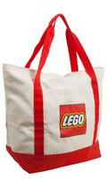 Набор LEGO Canvas Tote Bag