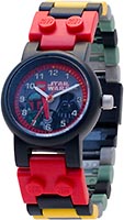 Набор LEGO 5005332 Boba Fett and Darth Vader Link Watch