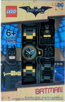 Набор LEGO 5005333 Batman Minifigure Link Watch