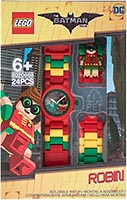 Набор LEGO Robin Minifigure Link Watch