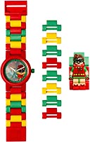 Набор LEGO Robin Minifigure Link Watch