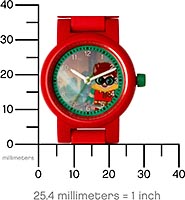 Набор LEGO Robin Minifigure Link Watch