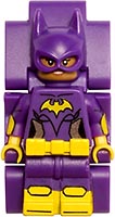 Набор LEGO Batgirl Minifigure Link Watch