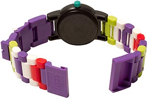 Набор LEGO The Joker Minifigure Link Watch