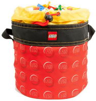 Набор LEGO 5005353 Red Cinch Bucket