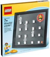 Набор LEGO 5005359 Minifigure Collector Frame