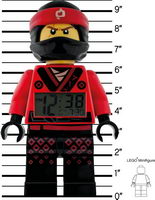 Набор LEGO Kai Minifigure Alarm Clock